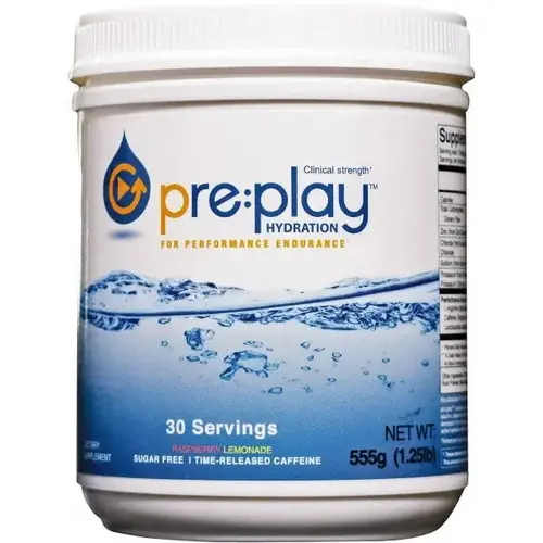 Activity Drink: 20 oz, Container, Sugar-Free Raspberry Lemonade, Powder, Yields 540 oz