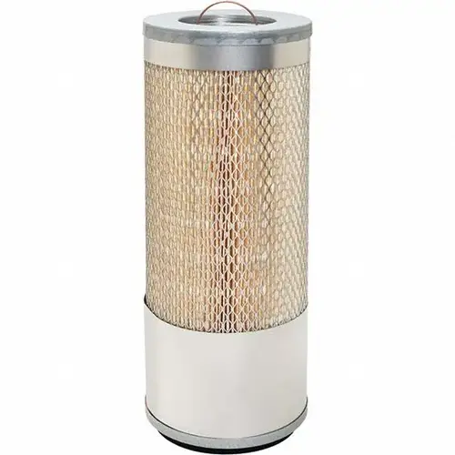 Automotive Air Filter: 6-3/32" OD, 15-5/16" OAL Automotive Air Filter: 6-3/32" OD, 15-5/16" OAL