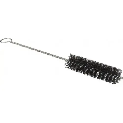 Power Tube Brush: Helical, Nylon