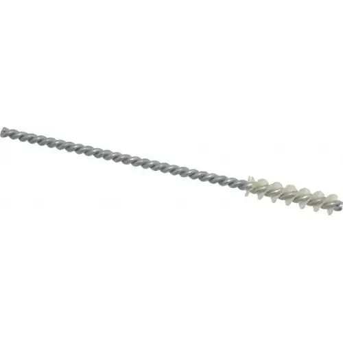 Power Tube Brush: Helical, Nylon Power Tube Brush: Helical, Nylon