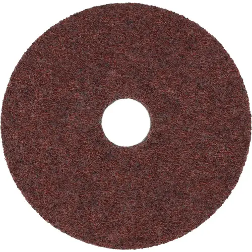 Fiber Disc: 4-1/2" Disc Dia, 7/8" Hole, 24 Grit, Aluminum Oxide - pack of 25 Fiber Disc: 4-1/2" Disc Dia, 7/8" Hole, 24 Grit, Aluminum Oxide - pack of 25