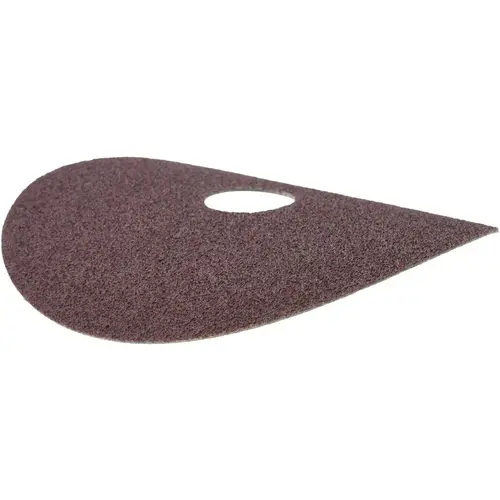 Fiber Disc: 5" Disc Dia, 7/8" Hole, 60 Grit, Aluminum Oxide - pack of 25 Fiber Disc: 5" Disc Dia, 7/8" Hole, 60 Grit, Aluminum Oxide - pack of 25