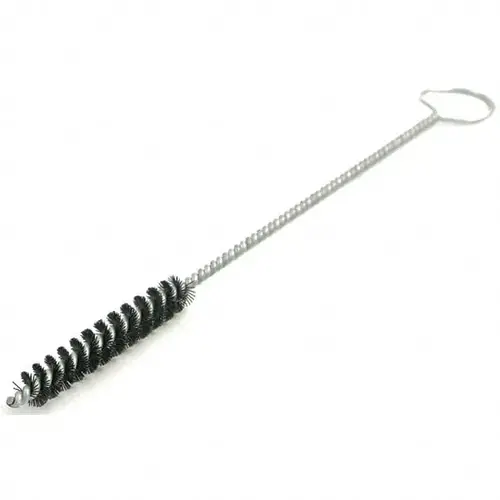Power Tube Brush: Helical, Nylon