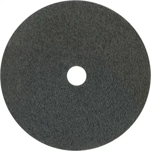 Fiber Disc: 7" Disc Dia, 7/8" Hole, 36 Grit, Zirconia Alumina