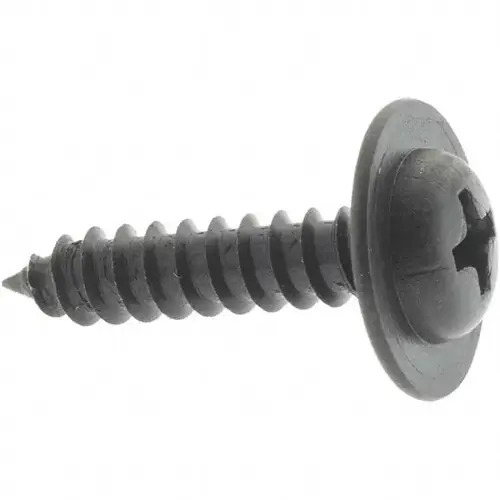 Sheet Metal Screw: #8, Phillips - pack of 100 Sheet Metal Screw: #8, Phillips - pack of 100