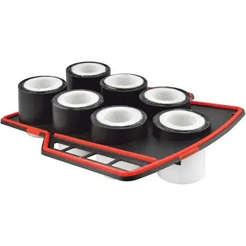 Automotive Air Filter :Compatible with Cummins 3683918, Hastings CB57 & Wix WS10124 Automotive Air Filter :Compatible with Cummins 3683918, Hastings CB57 & Wix WS10124