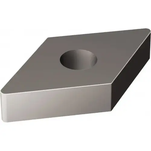 Turning Insert: DNGA432T0320 650, Ceramic Titanium Nitride Turning Insert: DNGA432T0320 650, Ceramic Titanium Nitride