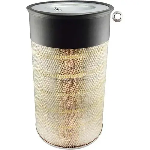 Automotive Air Filter: 12" OD Automotive Air Filter: 12" OD