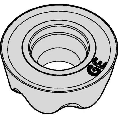 Milling Insert: KC725M, Solid Carbide - pack of 5 Milling Insert: KC725M, Solid Carbide - pack of 5