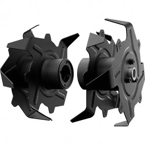 Power Lawn & Garden Equipment Accessories; Overall Height: 27.5590