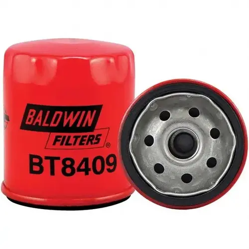 Automotive Oil Filter: 3" OD, 3.531" OAL Automotive Oil Filter: 3" OD, 3.531" OAL