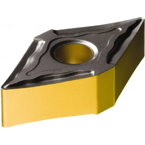 Turning Insert: DNMG432-MF 4335, Solid Carbide - pack of 10 Turning Insert: DNMG432-MF 4335, Solid Carbide - pack of 10