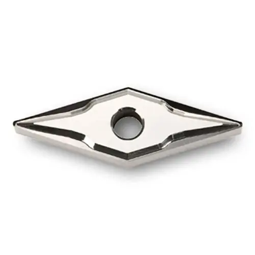Turning Insert: VNGG331ML K10, Solid Carbide - pack of 10 Turning Insert: VNGG331ML K10, Solid Carbide - pack of 10