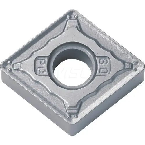 Turning Insert: CNMG431PG TN620, Cermet - pack of 10