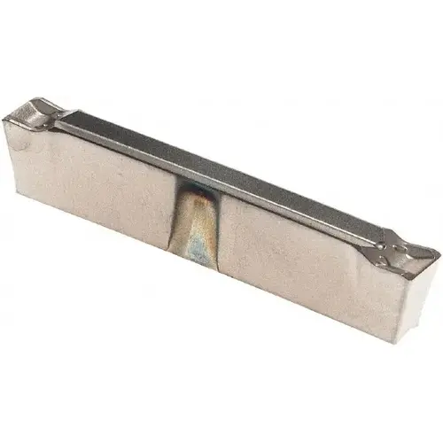 Grooving Insert: GX2E300N02CE4 WSM33S, Solid Carbide - pack of 10 Grooving Insert: GX2E300N02CE4 WSM33S, Solid Carbide - pack of 10