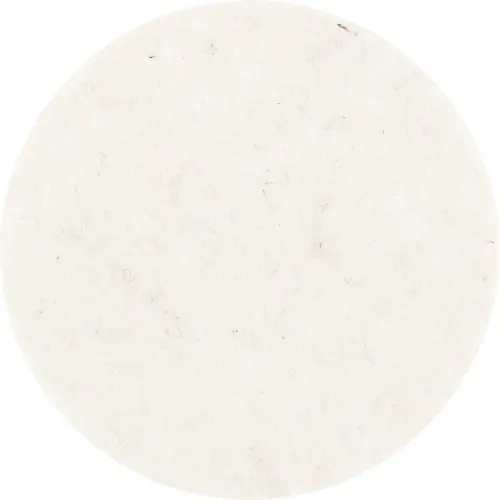 Quick-Change Disc: CDR, 2" Disc Dia, Felt, Coated & Non-Woven Combo Quick-Change Disc: CDR, 2" Disc Dia, Felt, Coated & Non-Woven Combo