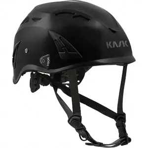 Kask America WHE00036.210 Hard Hat: Class C, 6-Point Suspension