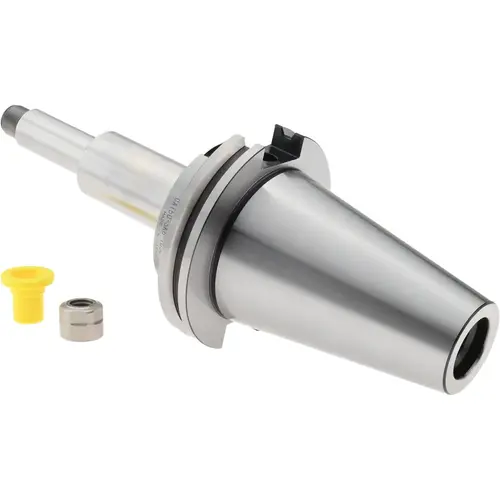 Collet Chucks; Collet System: Slim Chuck ; Collet Series: SK6 ; Taper Size: CAT50 ; Projection (Inch): 6-1/2 ; Minimum Collet Capacity (Decimal Inch): 0.0280 ; Maximum Collet Capacity (Decimal Inch): 0.2500 Collet Chucks; Collet System: Slim Chuck ; Collet Series: SK6 ; Taper Size: CAT50 ; Projection (Inch): 6-1/2 ; Minimum Collet Capacity (Decimal Inch): 0.0280 ; Maximum Collet Capacity (Decimal Inch): 0.2500