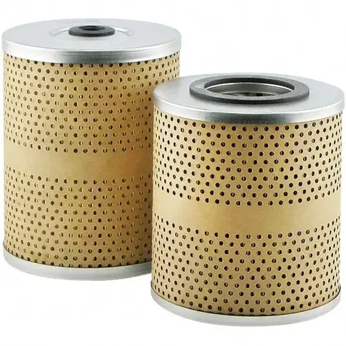 Automotive Oil Filter: 5-1/16" OD, 5-7/8" OAL Automotive Oil Filter: 5-1/16" OD, 5-7/8" OAL