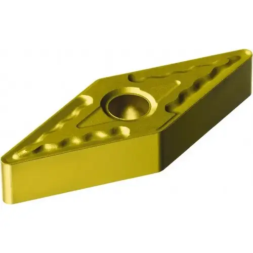 Turning Insert: VNMG332-QM 2025, Solid Carbide - pack of 10 Turning Insert: VNMG332-QM 2025, Solid Carbide - pack of 10