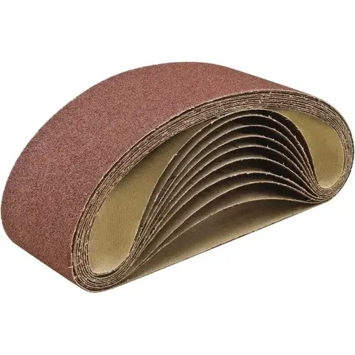 6 X 48 A3 X WT. BELT 60G - pack of 50 6 X 48 A3 X WT. BELT 60G - pack of 50