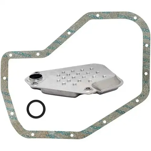 Automotive Transmission Filter: 6-13/16" OAL - pack of 6 Automotive Transmission Filter: 6-13/16" OAL - pack of 6