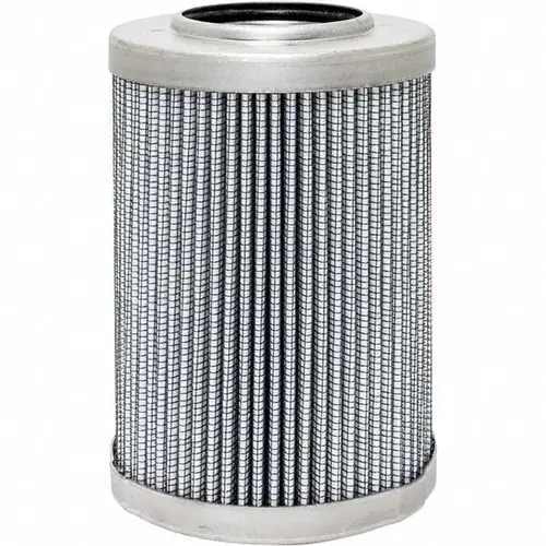 Automotive Hydraulic Filter: 3-1/8" OD, 4-5/8" OAL Automotive Hydraulic Filter: 3-1/8" OD, 4-5/8" OAL