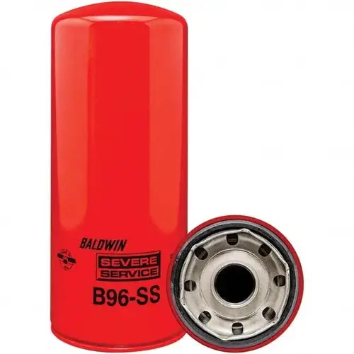 Automotive Oil Filter: 4-11/16" OD, 11-9/32" OAL - pack of 6 Automotive Oil Filter: 4-11/16" OD, 11-9/32" OAL - pack of 6