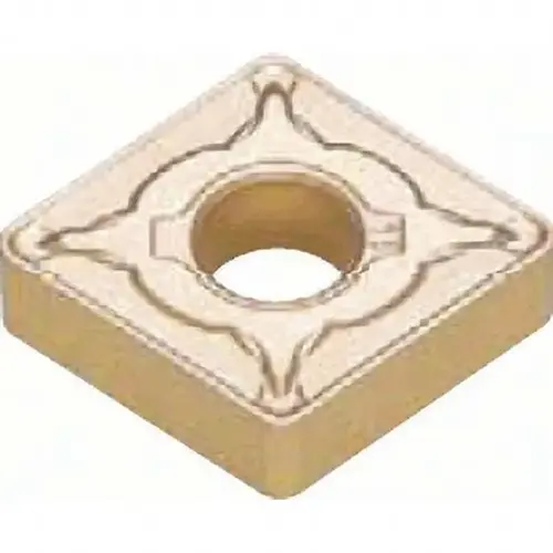 Turning Insert: CNMG 432 THS T9215, Solid Carbide TiCN