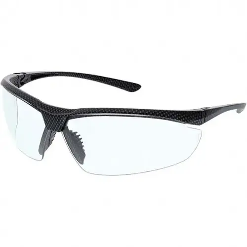 Safety Glass: Anti-Fog & Scratch-Resistant, Polycarbonate, Photochromic Lenses, Full-Framed, UV Protection Safety Glass: Anti-Fog & Scratch-Resistant, Polycarbonate, Photochromic Lenses, Full-Framed, UV Protection