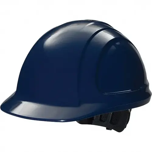Hard Hat: Class C, G & E, 4-Point Suspension Hard Hat: Class C, G & E, 4-Point Suspension