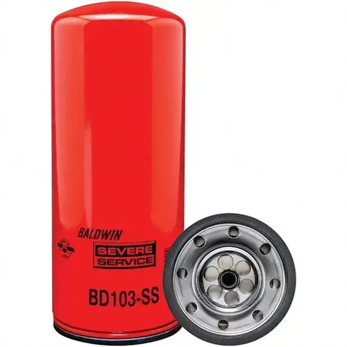 Automotive Oil Filter: 4-21/32" OD, 11-13/32" OAL - pack of 6 Automotive Oil Filter: 4-21/32" OD, 11-13/32" OAL - pack of 6