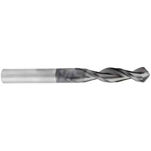 Jobber Length Drill Bit: 5.6 mm Dia, 90 degree, Solid Carbide