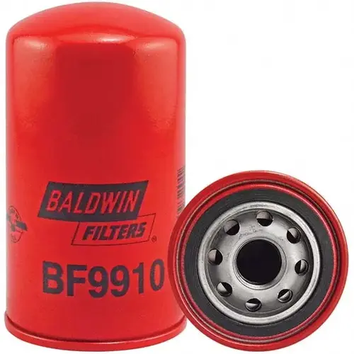 Automotive Fuel Filter: 3.094" OD, 5-1/2" OAL Automotive Fuel Filter: 3.094" OD, 5-1/2" OAL