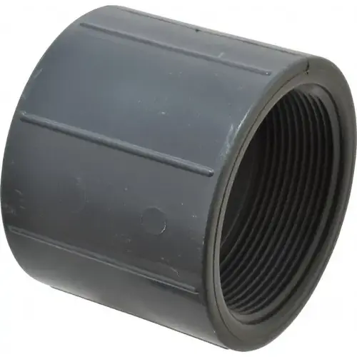 3" PVC Plastic Pipe Coupling 3" PVC Plastic Pipe Coupling
