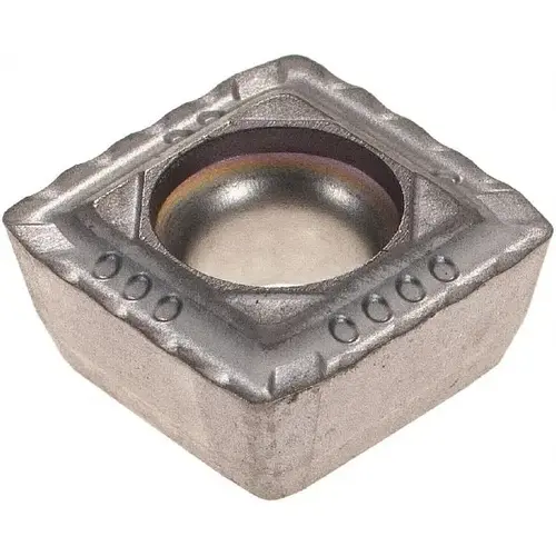 Indexable Drill Insert: P48448E67 WXP40, Solid Carbide Coated Indexable Drill Insert: P48448E67 WXP40, Solid Carbide Coated