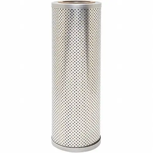 Automotive Hydraulic Filter: 4-3/8" OD, 13-1/32" OAL Automotive Hydraulic Filter: 4-3/8" OD, 13-1/32" OAL