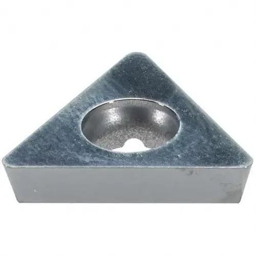 Milling Insert: Solid Carbide - pack of 5 Milling Insert: Solid Carbide - pack of 5