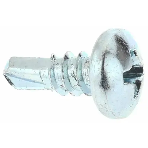Machine Screws; UNSPSC Code: 31161504 - pack of 100 Machine Screws; UNSPSC Code: 31161504 - pack of 100