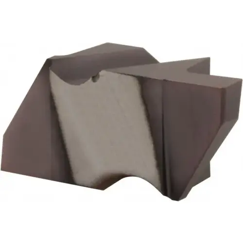 Grooving Insert: FLG0.188CB AC3, Solid Carbide - pack of 5 Grooving Insert: FLG0.188CB AC3, Solid Carbide - pack of 5