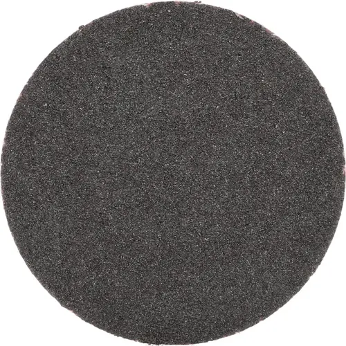 Quick-Change Disc: Power-Lock Type 1, 2" Disc Dia, 100 Grit, Aluminum Oxide, Coated Quick-Change Disc: Power-Lock Type 1, 2" Disc Dia, 100 Grit, Aluminum Oxide, Coated