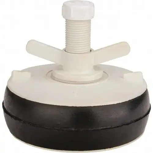 Nylon Plastic Pipe Test Plug Nylon Plastic Pipe Test Plug