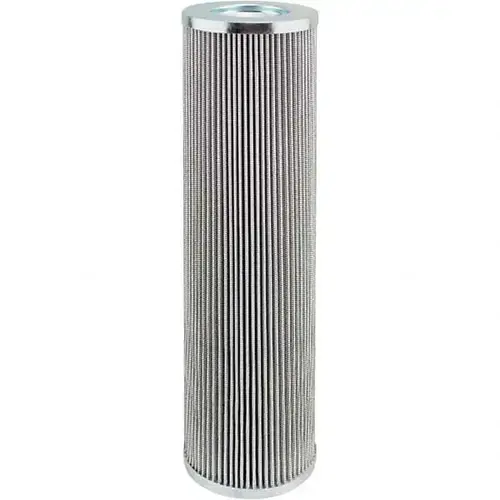 Automotive Hydraulic Filter: 3-13/16" OD, 12-27/32" OAL Automotive Hydraulic Filter: 3-13/16" OD, 12-27/32" OAL
