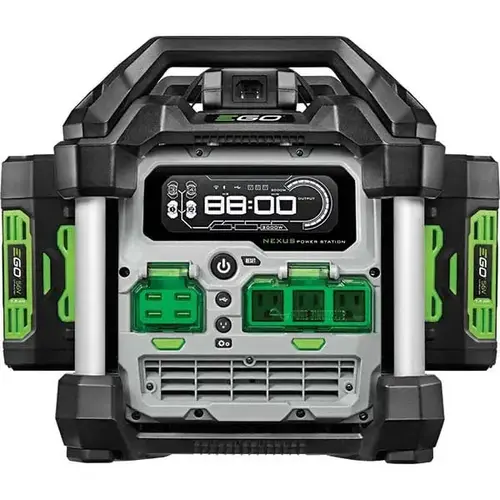 Power Lawn & Garden Equipment Accessories; Overall Height: 14.4880