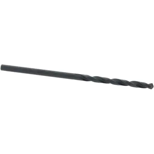 Jobber Length Drill Bit: #44, 118 degree, High Speed Steel Jobber Length Drill Bit: #44, 118 degree, High Speed Steel