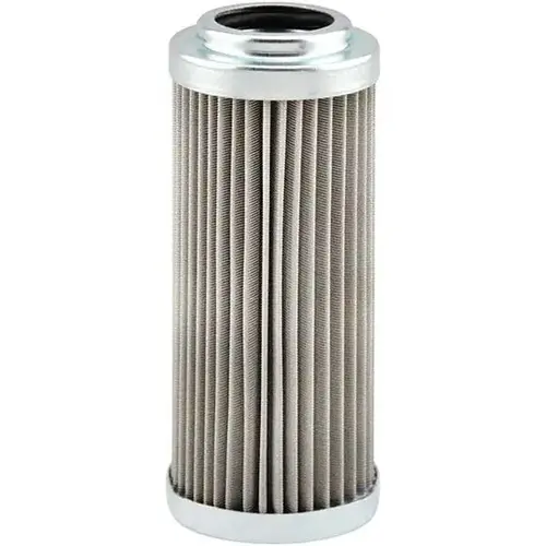 Automotive Hydraulic Filter: 1-25/32" OD, 4-15/32" OAL Automotive Hydraulic Filter: 1-25/32" OD, 4-15/32" OAL