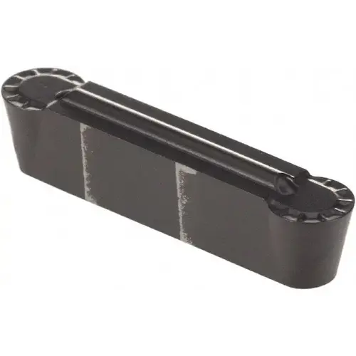 Grooving Insert: R0505GMN KCU25, Solid Carbide - pack of 10 Grooving Insert: R0505GMN KCU25, Solid Carbide - pack of 10
