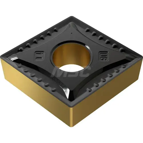 Turning Insert: CNMG120404-UG YG3020, Solid Carbide Al2O3