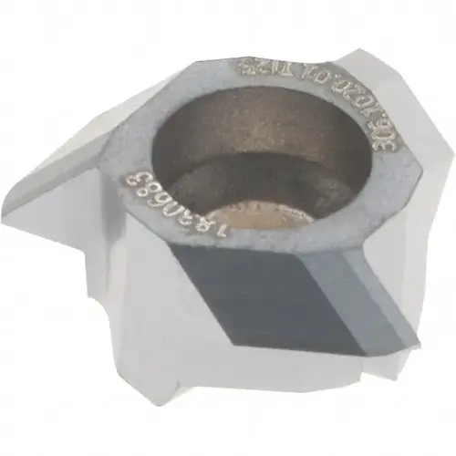 Turning Insert: 306102001TI25, Carbide