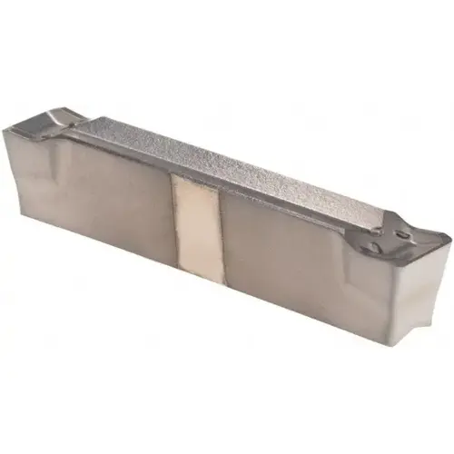 Grooving Insert: GX3E400N03CE4 WSM33S, Solid Carbide Al2O3 Grooving Insert: GX3E400N03CE4 WSM33S, Solid Carbide Al2O3